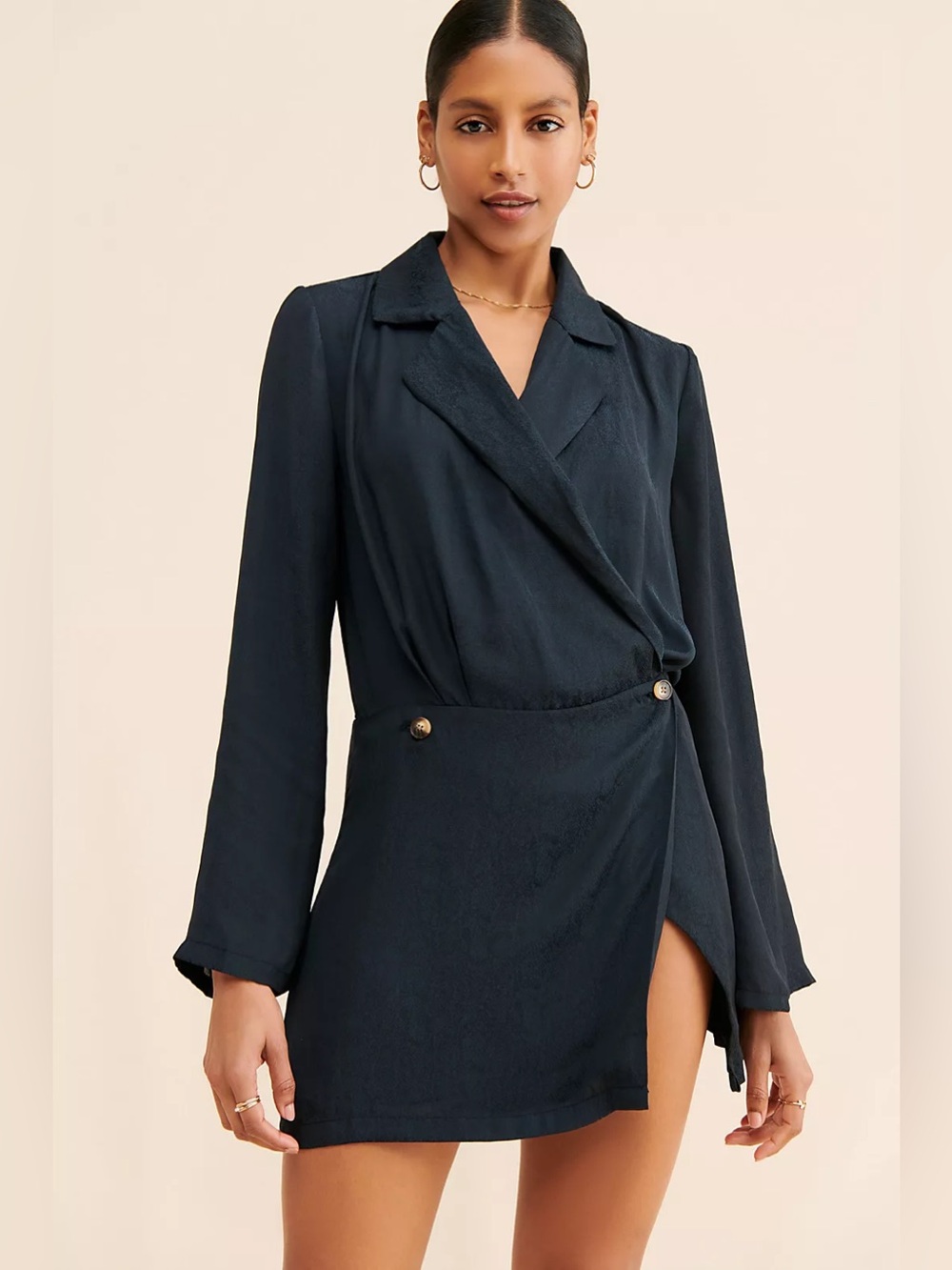 Simone Dress